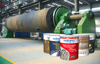 【水性化工設備重防腐透明底漆NL-370/370A_重防腐底漆_透明底漆_重防腐涂料】_