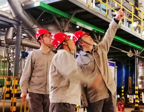 爭分奪秒狠抓落實 把藍圖變成施工圖 新華制藥各單位貫徹落實公司創新突破專題學習研討會精神②