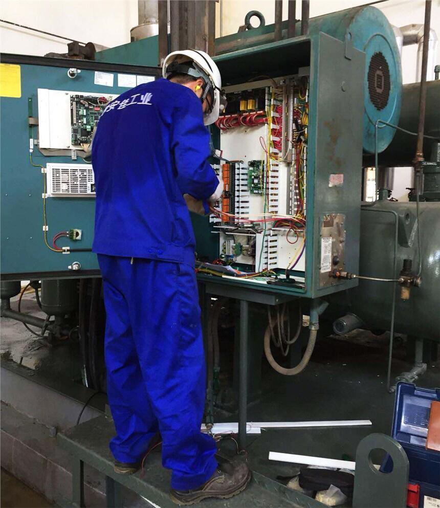 鄆城煤化工空調(diào)維修——機(jī)電化工的專業(yè)解決方案