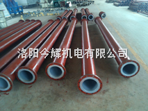 洛陽今輝機(jī)電 化工廠回水管道產(chǎn)品報(bào)價(jià)與服務(wù)優(yōu)勢