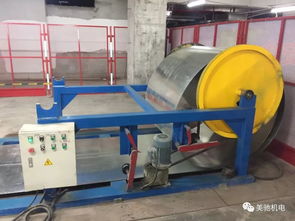 多圖預(yù)警 創(chuàng)精品機(jī)電工程優(yōu)秀觀摩照片，機(jī)電化工領(lǐng)域深度受教