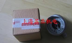 供應Fantinelli壓力表，專業化工領域解決方案——中國授權代理商介紹