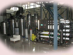 多行業水處理設備應用指南 從純水制備到污水處理